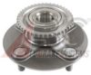 NISSA 432006M000 Wheel Hub